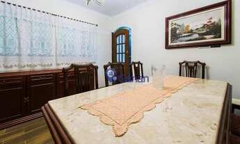 Imagem 6: Casa com 4 dormitórios, 210 m² - venda por R$ 1.490.000 ou aluguel por R$ 7.846/mês - Plan