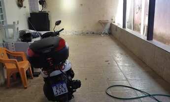 Imagem 4: Casa morada colonial Rua A