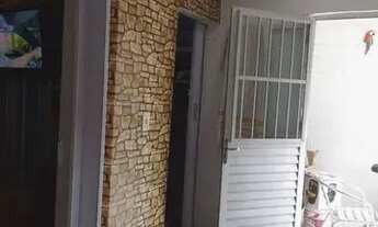 Imagem: PS.Casa para venda possui 90 metros quadrados