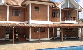 Imagem: Casa à Venda no Residencial São Fernando