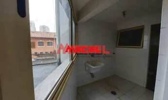 Imagem 4: Apartamento Padrão em São José dos Campos