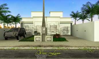 Imagem: Casa Geminada