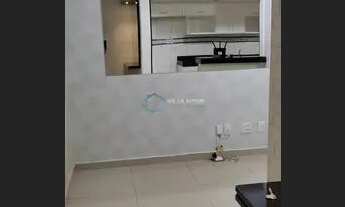 Imagem: Apartamento em Jardim Palma Travassos