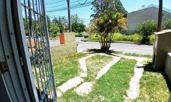 Imagem 2: Casa para Venda - 70m², 2 dormitórios, 2 vagas - Hípica