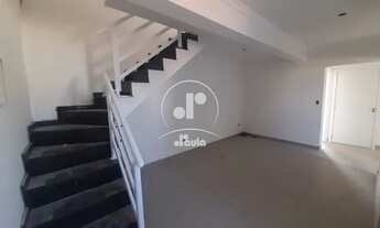 Imagem 2: Cobertura sem condominio a venda no Pq Oratorio, 154m², 3 dormitorios sendo 1 suite,sala 2