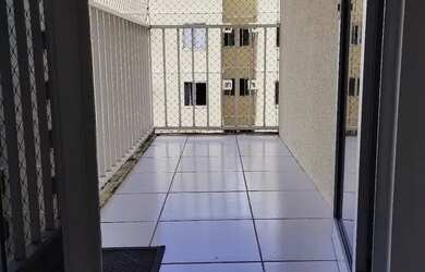 Imagem 4: Aluga-se apartamento Aurora Paulista