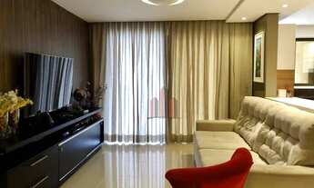 Imagem: Apartamento à venda, 169 m² por R$ 1.950.000,00