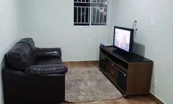 Imagem 7: Apartamento Delboux com 2 dormitórios localizado na Vila Virgínia