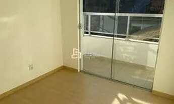 Imagem 4: Apartamento para aluguel, 3 quartos, 1 suíte, 2 vagas, Santa Helena - Belo Horizonte/MG