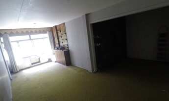 Imagem 4: Rua General Glicério com 132 metros quadrados com 3 quartos em Laranjeiras - Rio de Janeir