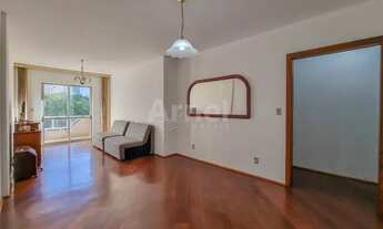 Imagem 6: Apartamento 3 dorm semi mobiliado para alugar no centro de Passo Fundo