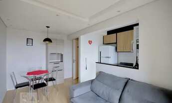 Imagem 4: Apartamento para Aluguel - Liberdade, 2 Quartos, 46 m2