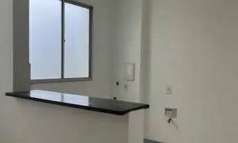 Imagem 4: Apartamento 2/4 São Carlos