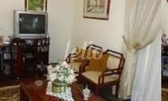 Imagem 1: São Paulo - Apartamento Padrão - Mooca