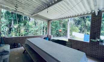 Imagem 7: Chácara na praia com piscina em Itanhaém