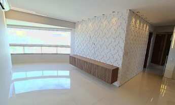 Imagem 6: Apto 3/4, 105 m2 no Residencial Eldorado !