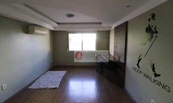Imagem 5: Apartamento com 1 dormitório para alugar, 54 m² por R$ 1.607,00/mês - Jardim São Pedro - P
