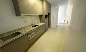 Imagem 7: Lindo apartamento pronto pra morar sacada gourmet lazer completo mobiliado oportunid Canto