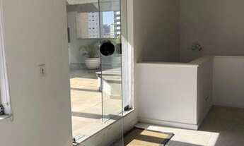 Imagem 7: Cobertura para venda 355m² 4 dormitórios 2 suítes Paraíso - São Paulo - SP