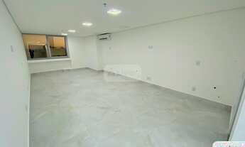 Imagem 5: Consultório/Sala Comercial no Órion Complex - 43 m² - Com Acabamento - St Marista - Goiâni