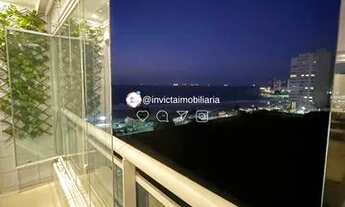 Imagem: Apartamento à venda no Condomínio Aquamarine