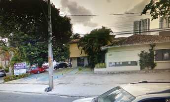 Imagem 2: Casa para aluguel e venda tem 540 metros quadrados com 4 quartos em Graças - Recife - PE