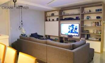 Imagem 3: Apartamento Península, 2 Quartos, Vista Lagoa, Av das Acácias