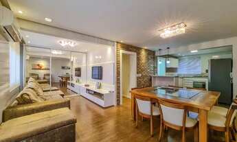 Imagem 2: Apartamento para aluguel, 2 quartos, 1 suíte, 2 vagas, Vila Rosa - Novo Hamburgo/RS