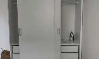 Imagem 2: 5 Andar Mobiliado Reserva São Lourenço