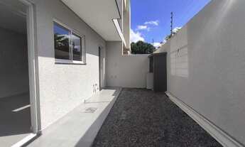 Imagem 6: Casa com 3 dormitórios à venda, 123 m² por R$ 590.000,00 - Campo de Santana - Curitiba/PR