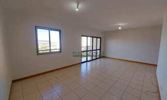 Imagem 5: Apartamento com 4 dormitórios para alugar, 140 m² por R$ 5.262,00/mês - Jardim Canadá - Ri