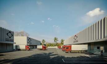 Imagem 3: Galpões Logísticos Dentro de Maceio - 1.200m/cada