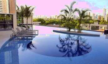 Imagem 1: Apartamento à venda 2 quartos 2 suítes 2 banheiros 2 vagas Altiplano Cabo Branco João Pess