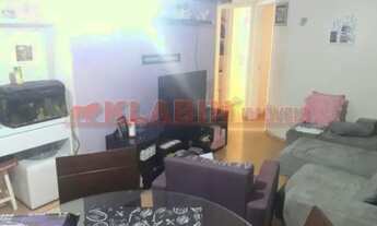 Imagem 2: Apartamento com 2 dormitórios à venda, 70 m² por R$ 900.000,00 - Vila Mariana - São Paulo