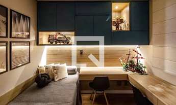 Imagem 5: Apartamento para aluguel tem 70 metros quadrados com 2 quartos em Savassi - Belo Horizonte