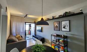 Imagem: Apartamento 3 quartos sendo 1 suíte, vista