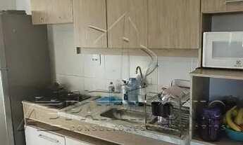 Imagem: SOROCABA - Apartamento Padrão - São Carlos