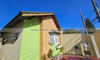 Imagem 5: Terrea - Jardim Bela Vista - Santo Andre - Sao Paulo