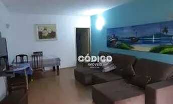 Imagem 4: Sobrado com 3 dormitórios à venda, 313 m² por R$ 885.000,00 - Vila Rosália - Guarulhos/SP