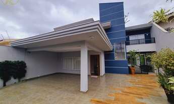 Imagem: Sobrado no Bairro Burle Marx