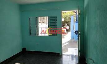 Imagem: ÓTIMA CASA 90M² - 3 DORMS - 1 VAGA DE