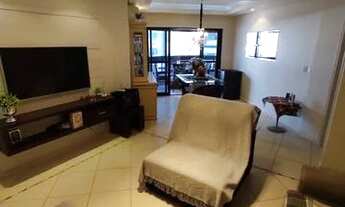 Imagem 4: Locação anual - Apartamento Mobiliado com 3 dormitórios e 2 vagas - Balneário Camboriú