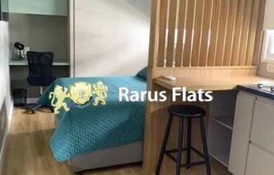 Imagem 5: Excelente Studio para locação na Vila Mariana - 19m²