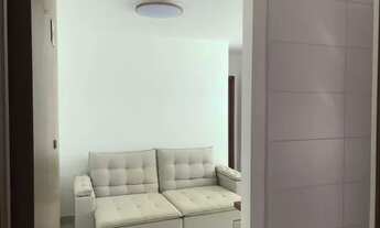 Imagem 5: Apartamento para aluguel possui 48m² com 2 quartos 1 suíte Pitangueiras - Lauro de Freita