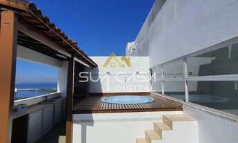 Imagem 3: Barra da Tijuca Apartamento cobertura com 3 dormitórios