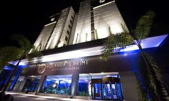 Imagem: Apartamento para venda possui 44 metros