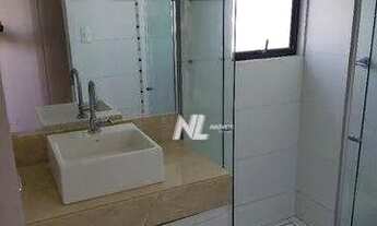 Imagem 7: Apartamento com 94m² em Lagoa Nova - andar alto