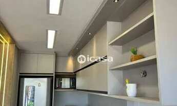 Imagem 2: Apartamento com 2 dormitórios, 62 m² - venda por R$ 735.000,00 ou aluguel por R$ 3.491,78