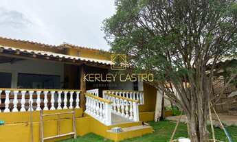 Imagem 4: Vendo linda casa de campo em Sete Lagoas