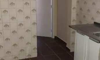 Imagem 2: Casa com 1 dormitório para alugar, 30 m² por R$ 969,00/mês - Alvinópolis - Atibaia/SP